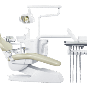 Unidad Dental Suntem  ST - D560