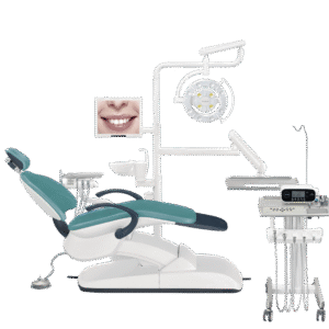 Unidad Dental Suntem  ST - RYAN